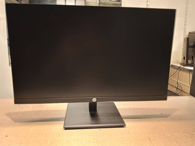 HP P244 24 inch LED IPS 3