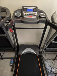 Treadmills(0329-4545517)Gym