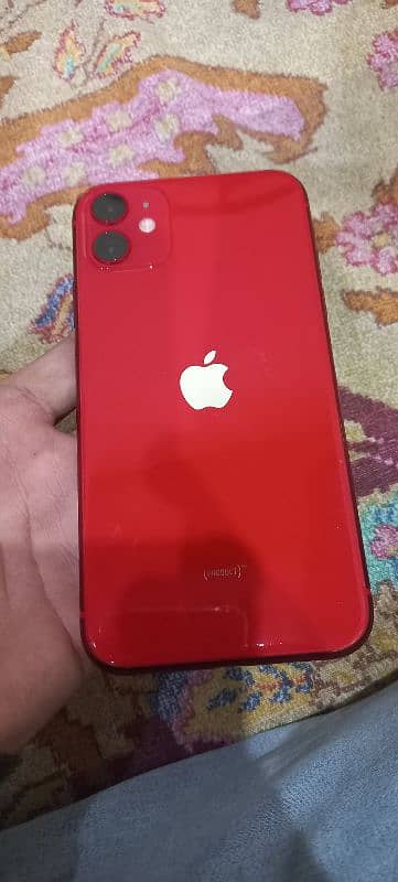 iphone 11 128gb pta 2