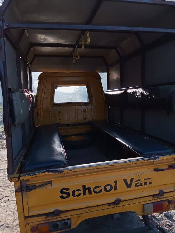 siwa school van 1