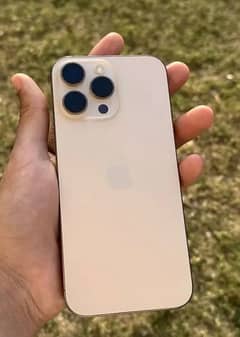 i phone 16 pro max pta approved 256 gb