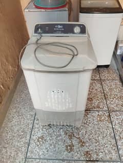 Super Asia 10 kg SD-550 Dryer