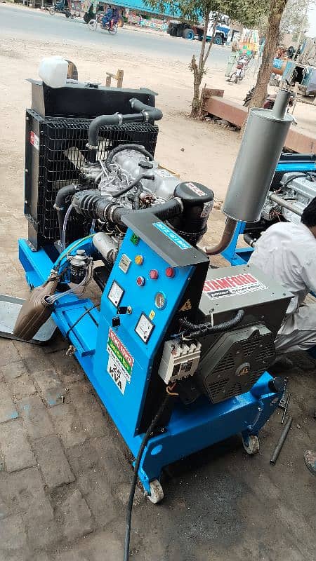 generator 25Kva 30kva 40kva 50kva 1