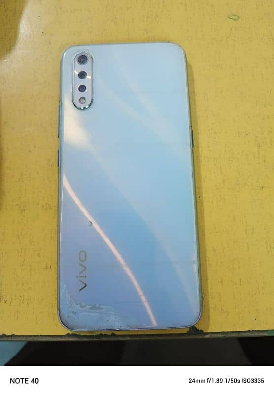 vivo s1 8/128 6