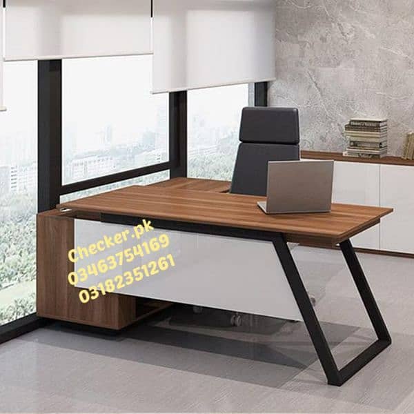 office table, workstation table, cubical, executive & conference table 2