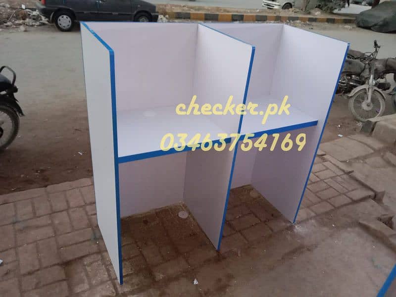 office table, workstation table, cubical, executive & conference table 5