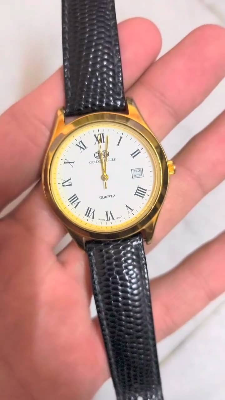 Original Branded Watches 0