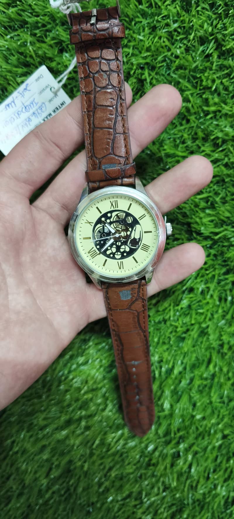 Original Branded Watches 2