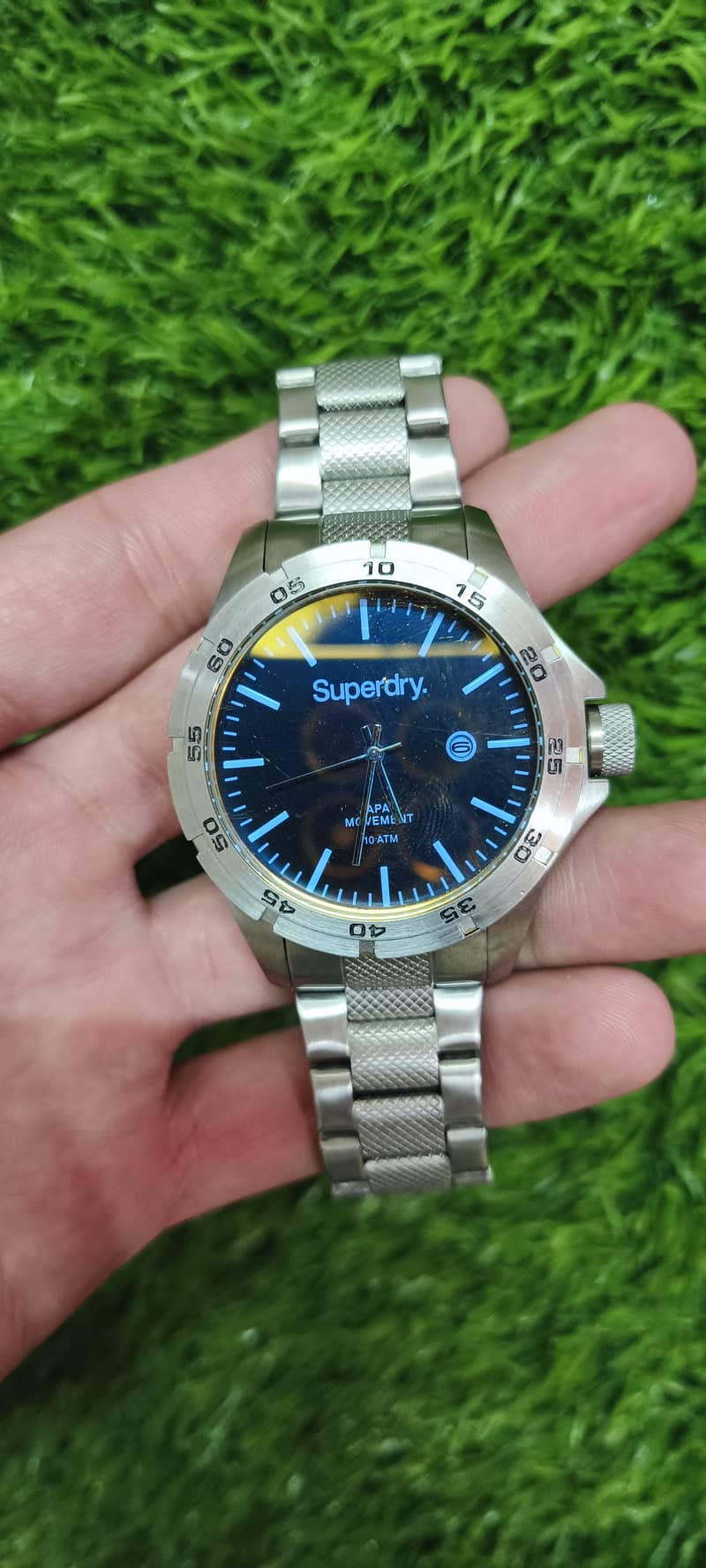 Original Branded Watches 6