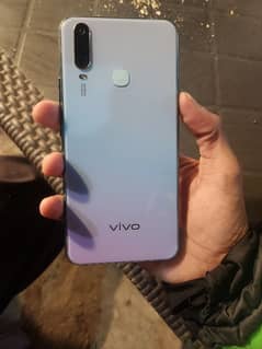 vivo y 17 8 256 pta approved 256gp pta approved