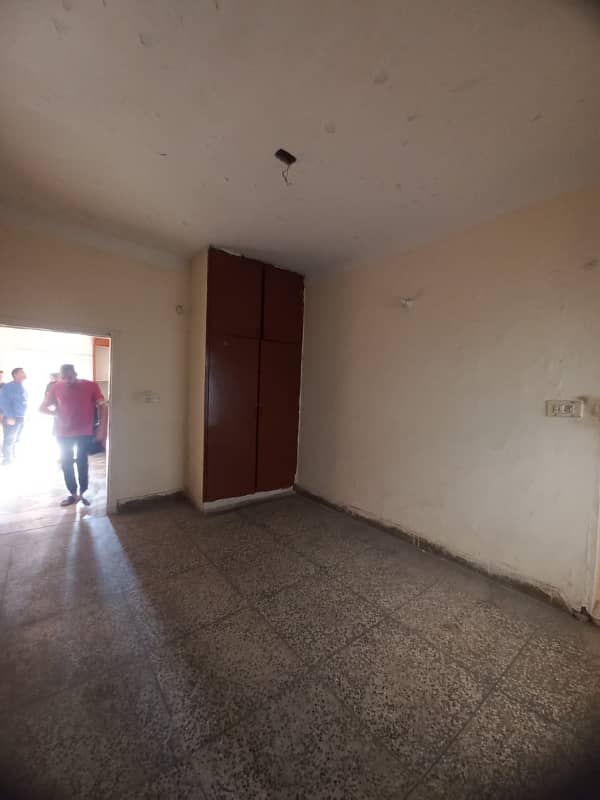 10MARLA DOUBLE STOREY HOUSE FOR RENT IN ALLAMA IQBAL TOWN 2