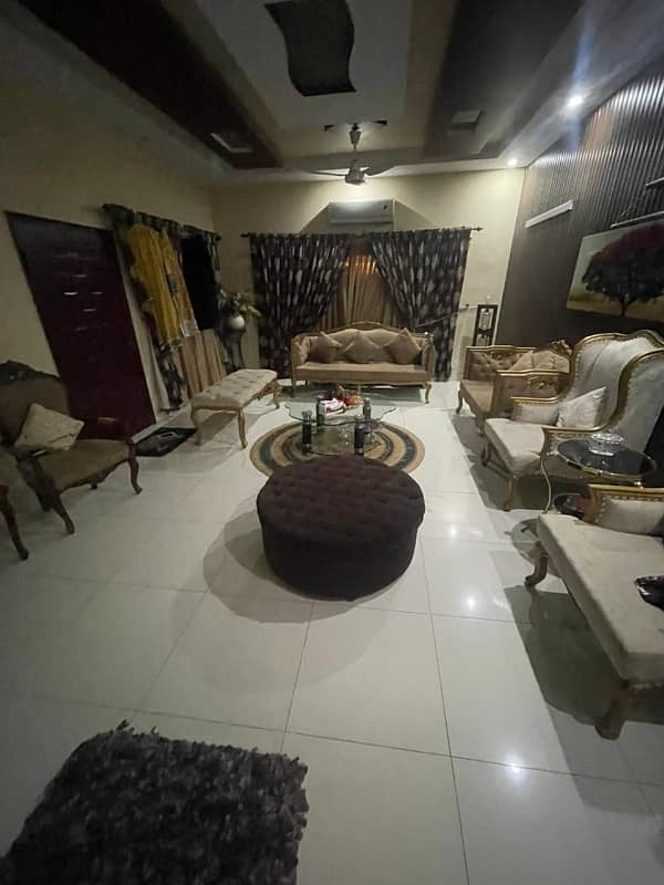 400 Square Yards House For Sale In Gulshan-E-Iqbal - Block 6 Karachi In Only Rs. 75000000 11