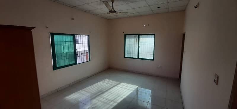 Highly-Desirable Office Available In Gulshan-E-Iqbal - Block 4A For Rent 0