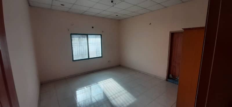 Highly-Desirable Office Available In Gulshan-E-Iqbal - Block 4A For Rent 5