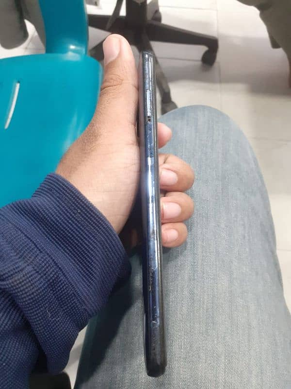 Redmi note 9s 8/128 2