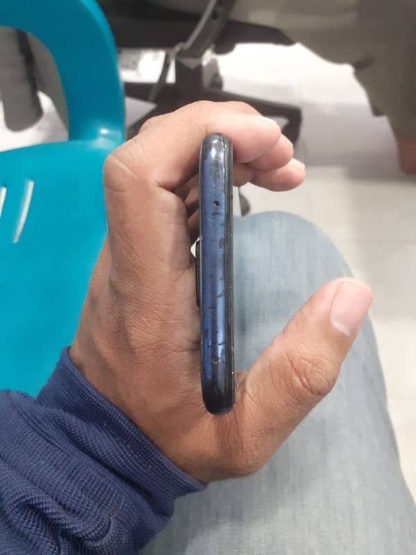 Redmi note 9s 8/128 6