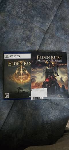 Elden Ring ps5