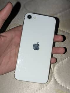 iPhone se 2020 jv