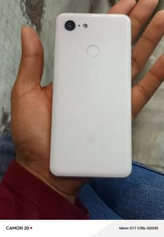 pixel 3 pta approved