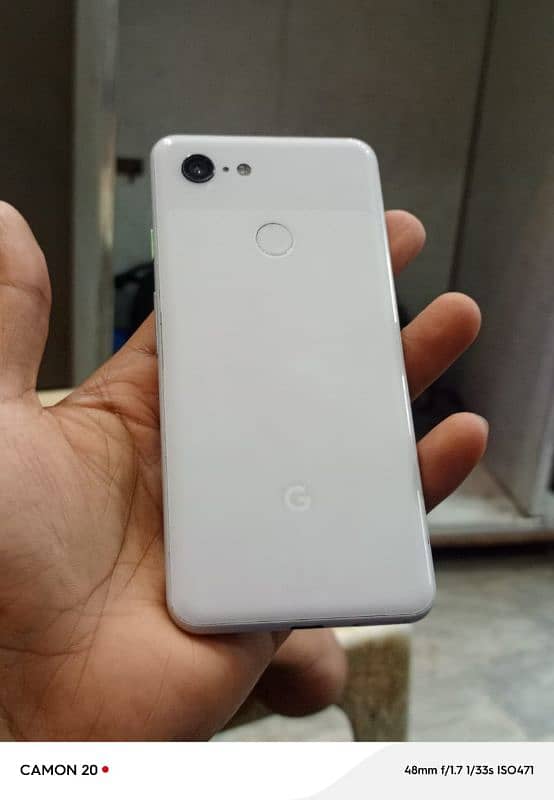 pixel 3 pta approved 3