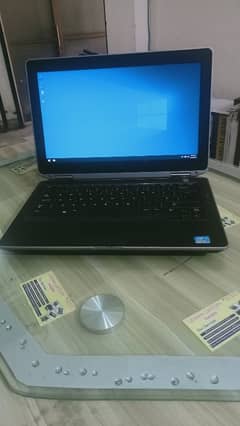 Dell latitude 6330 Core i5 3rd 4gb/320 GB urgent sale