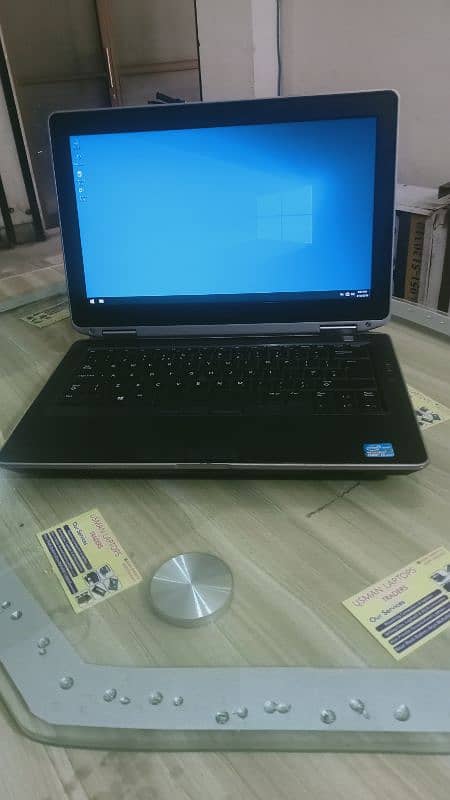 Dell latitude 6330 Core i5 3rd 4gb/320 GB urgent sale 0