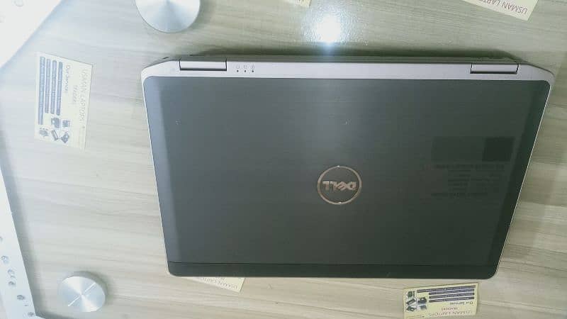 Dell latitude 6330 Core i5 3rd 4gb/320 GB urgent sale 4