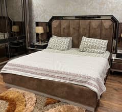 turkish bed set furniture