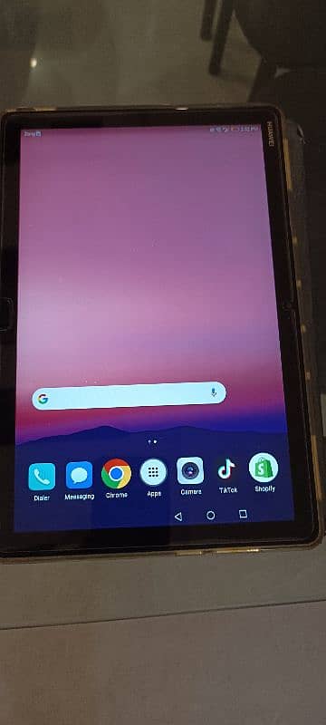 HUAWEI MEDIA TAB LITE 2