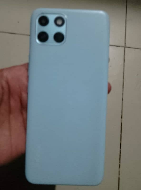 Infinix smart 6 hd phone for sale ha read complete add 2