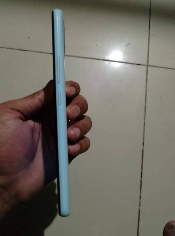 Infinix smart 6 hd phone for sale ha read complete add 3