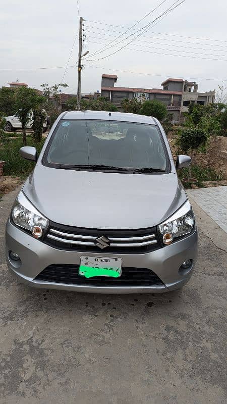 Suzuki Cultus VXL 2022 0