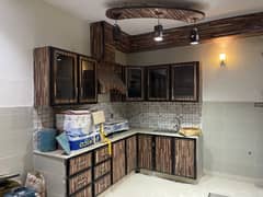 8 MARLA pool WITH BASEMENT HOUSE FOR SALE IN BAHRIA TOWN LAHORE