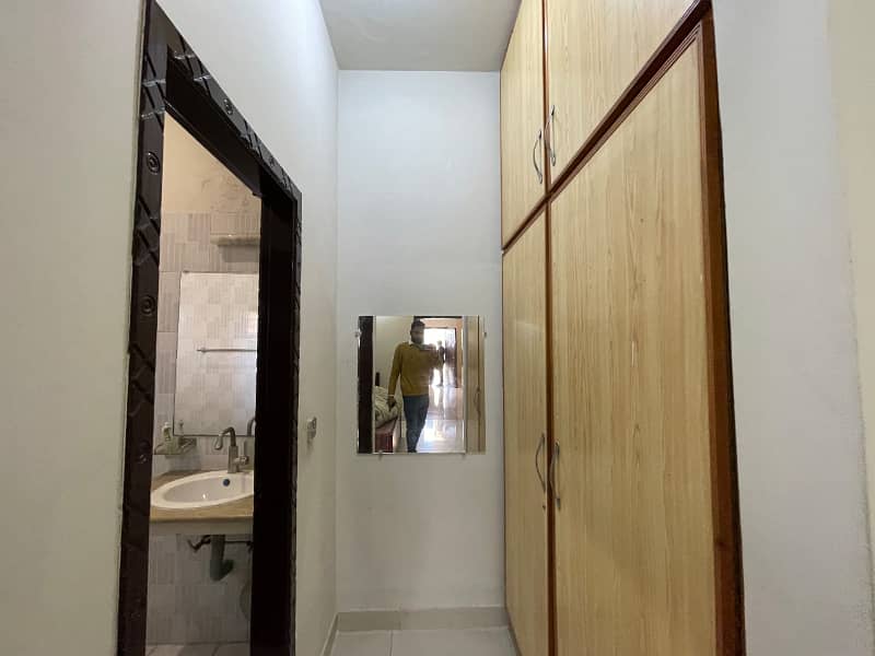 8 MARLA pool WITH BASEMENT HOUSE FOR SALE IN BAHRIA TOWN LAHORE 3