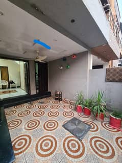 5 MARLA LIKE A BRNAD NEW HOUSE FOR SALE IN BAHRIA TOWN LAHORE