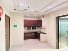 1 BEDROOM BRAND NEW APARTMENT FOR SALE IN BAHRIA TOWN LAHORE