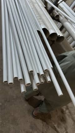 Pvc pipe Company ko orderbooker chaiye