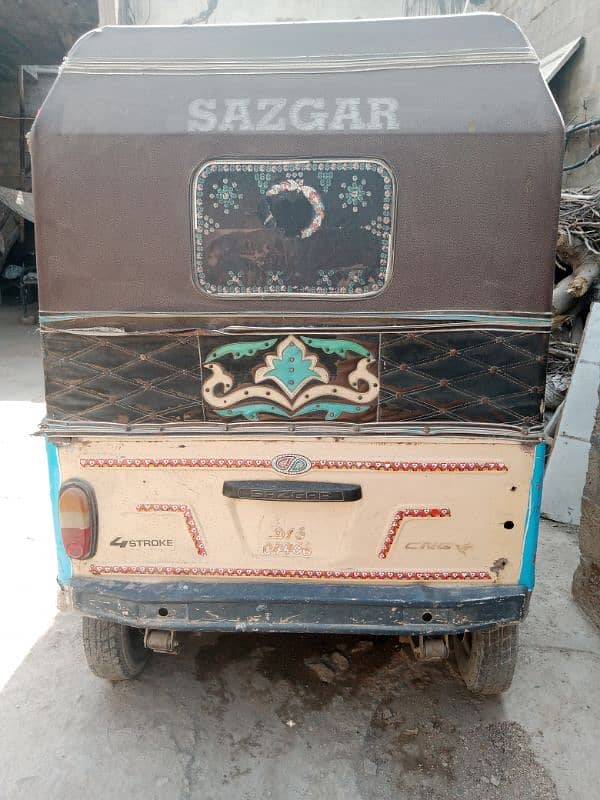 sazgar 2