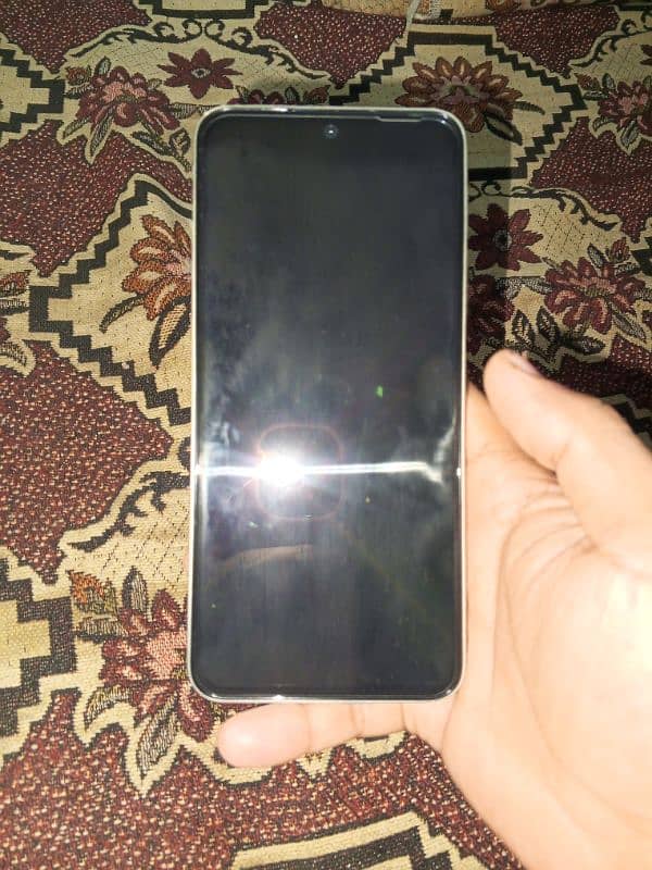 itel S25 6/128 0