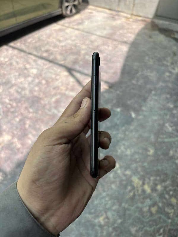 Apple IPhone Se 2020 64Gb Black Color Jv All Okay 3