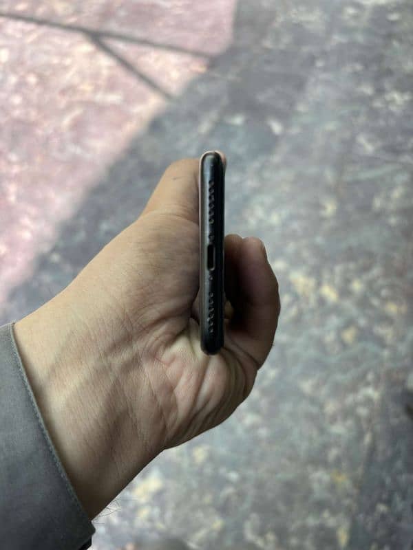 Apple IPhone Se 2020 64Gb Black Color Jv All Okay 4