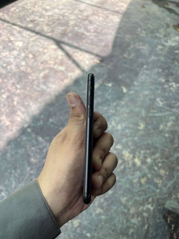 Apple IPhone Se 2020 64Gb Black Color Jv All Okay 6
