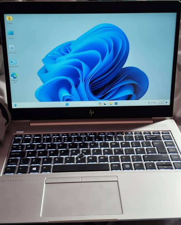 hp elitebook 10 gen 1