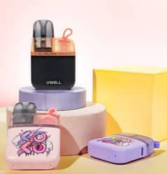 vape || pod || E-liquids Tokyo Vaperesso|| Xross4 nano||VMATE PRO