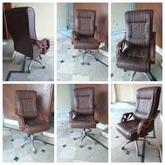 Gaming Chair/study chair/revolving office chair/office leather chairs