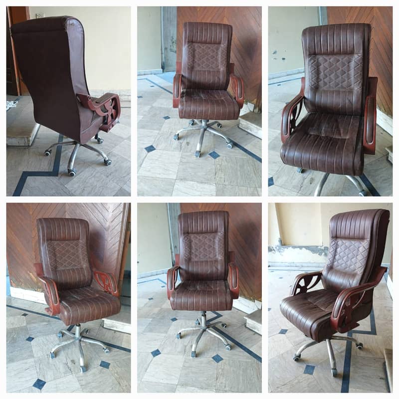 Gaming Chair/study chair/revolving office chair/office leather chairs 0