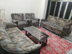 Good Condition Sofa