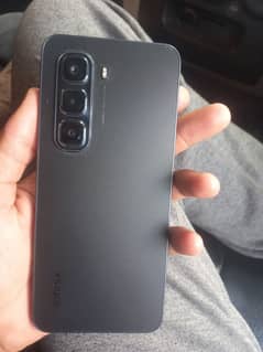 infinix