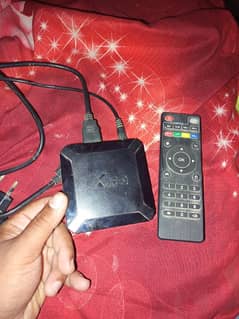 android Box