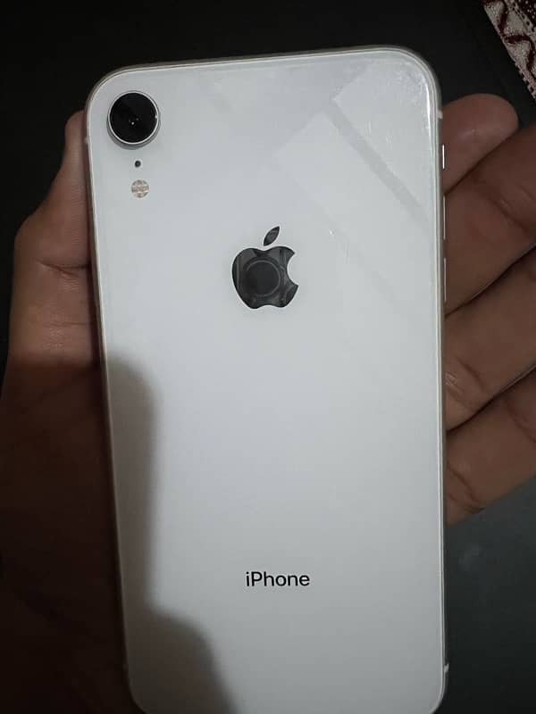 Iphone XR 128 1